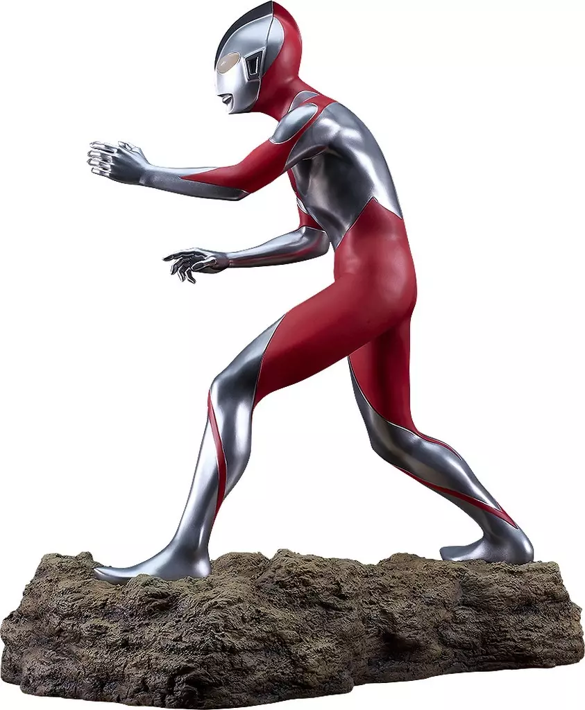 Figure - Ultraman Series