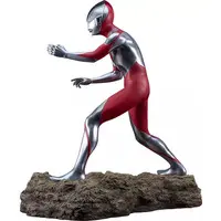 Figure - Ultraman Series