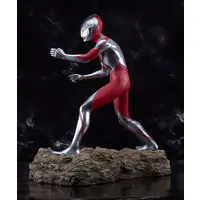 Figure - Ultraman Series