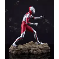 Figure - Ultraman Series