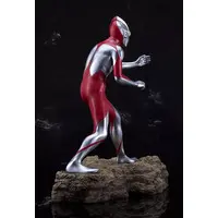 Figure - Ultraman Series