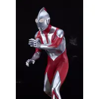 Figure - Ultraman Series