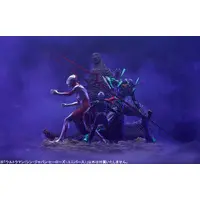 Figure - Ultraman Series