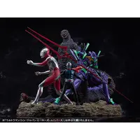 Figure - Ultraman Series