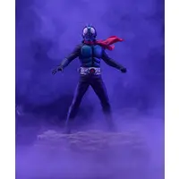 Figure - Shin Kamen Rider