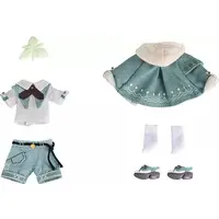 Nendoroid Doll - Nendoroid Doll Outfit Set / Venti (Genshin Impact)