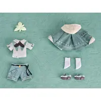 Nendoroid Doll - Nendoroid Doll Outfit Set / Venti (Genshin Impact)