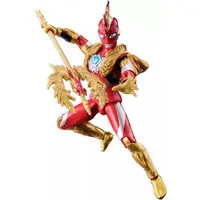 Figure - Ultraman Series