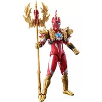 Figure - Ultraman Series