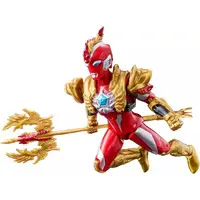 Figure - Ultraman Series