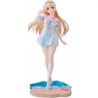 Figure - Atelier Ryza / Klaudia Valentz - Swimsuit