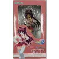 Figure - To Heart 2 / Kousaka Tamaki