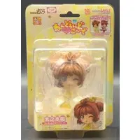 Nendoroid - Cardcaptor Sakura / Kinomoto Sakura