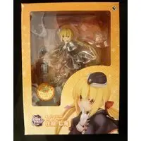 With Bonus - Figure - Riddle Joker / Arihara Nanami