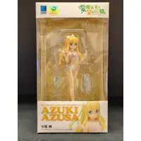 Beach Queens - HenNeko / Azuki Azusa