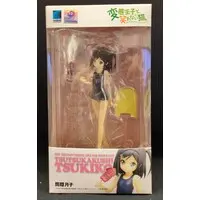 Beach Queens - HenNeko / Tsutsukakushi Tsukiko