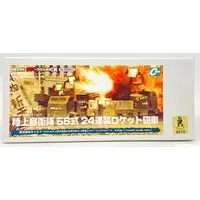 Figure - Godzilla series