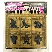 Figure - Time Bokan (Time Fighters)