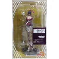 Figure - Mahou Shoujo (Raita) / Misanee (Suzuhara Misae)