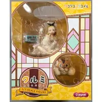 Figure - Lycoris Recoil / Kurumi (Walnut)