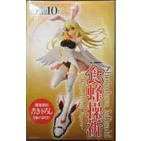 Figure - Shokuhou Misaki