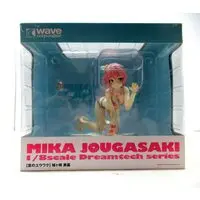 Figure - The iDOLM@STER Cinderella Girls / Jougasaki Mika