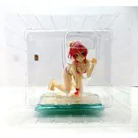 Figure - The iDOLM@STER Cinderella Girls / Jougasaki Mika