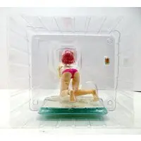 Figure - The iDOLM@STER Cinderella Girls / Jougasaki Mika