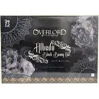 Figure - Overlord / Albedo