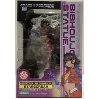 Figure - Transformers / Starscream