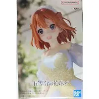Figure - 5-toubun no Hanayome (The Quintessential Quintuplets) / Nakano Yotsuba