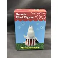 Figure - Moomins