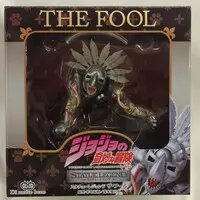 Statue Legend - JoJo's Bizarre Adventure: Stardust Crusaders / The Fool