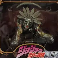 Statue Legend - JoJo's Bizarre Adventure: Stardust Crusaders / The Fool