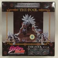 Statue Legend - JoJo's Bizarre Adventure: Stardust Crusaders / The Fool