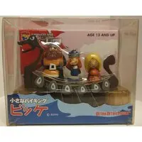 Figure - Vicky the Viking