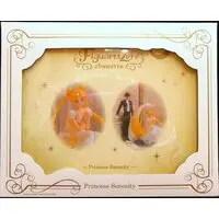 Figure - Bishoujo Senshi Sailor Moon / Princess Serenity