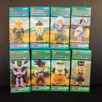 World Collectable Figure - Dragon Ball