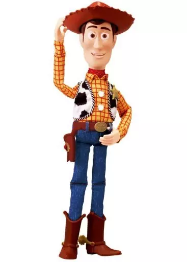 Figure - Toy Story
