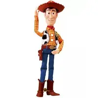 Figure - Toy Story