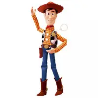 Figure - Toy Story