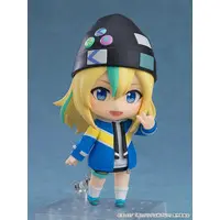 Nendoroid - Yoru no Kurage wa Oyogenai (Jellyfish Can't Swim in the Night) / Yamanouchi Kano