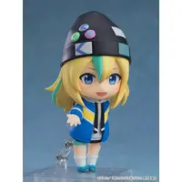 Nendoroid - Yoru no Kurage wa Oyogenai (Jellyfish Can't Swim in the Night) / Yamanouchi Kano