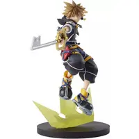 Figure - Kingdom Hearts