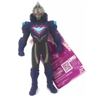 Sofubi Figure - Ultraman Series