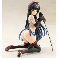 Figure - Plastic model - Frame Arms Girl