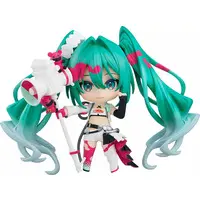 Nendoroid - VOCALOID / Hatsune Miku & Racing Miku