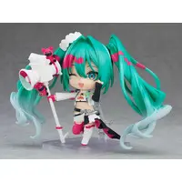 Nendoroid - VOCALOID / Hatsune Miku & Racing Miku