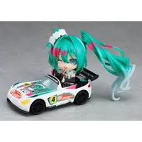Nendoroid - VOCALOID / Hatsune Miku & Racing Miku