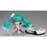 Nendoroid - VOCALOID / Hatsune Miku & Racing Miku